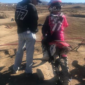 Meet your Posher, Treg